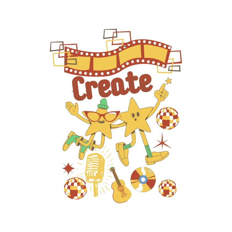 Create