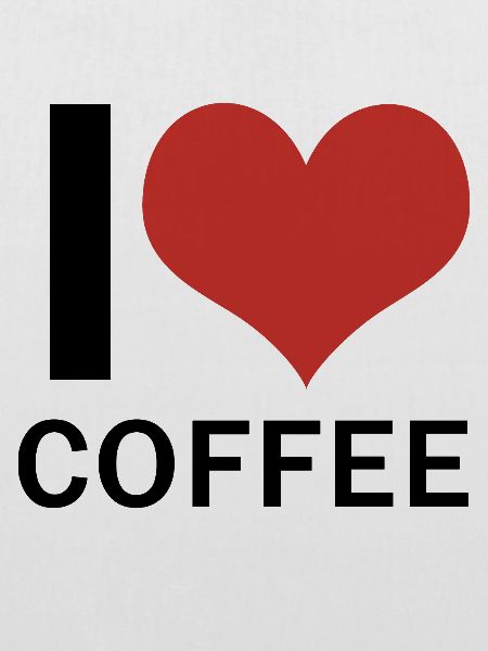 I Love Coffee