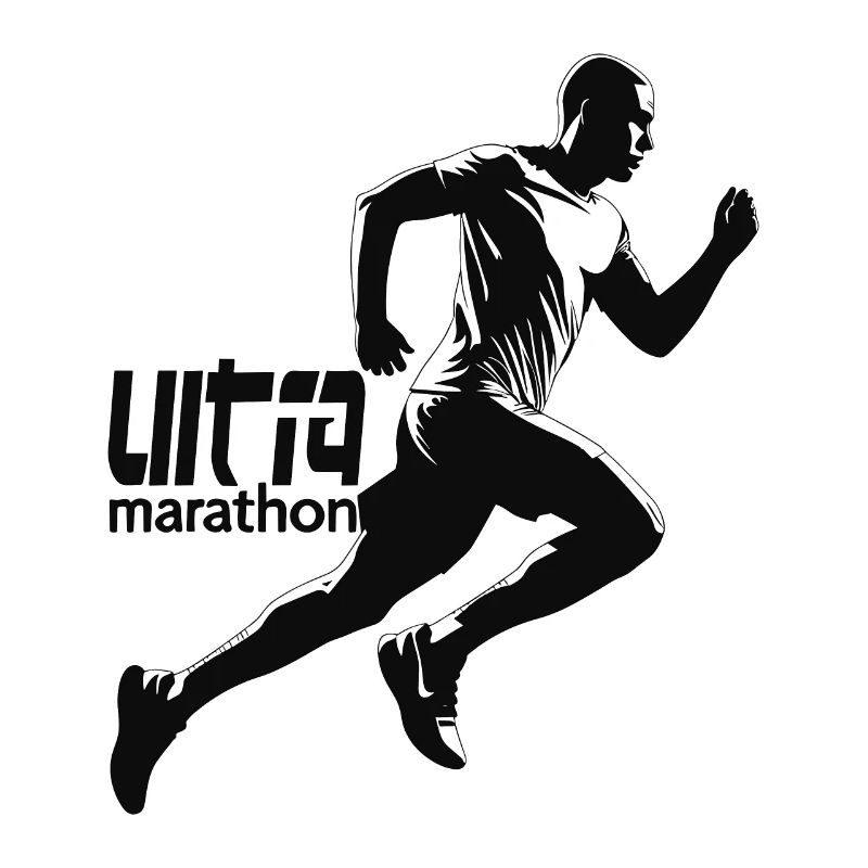 Conception de la course pour les coureurs au marathon