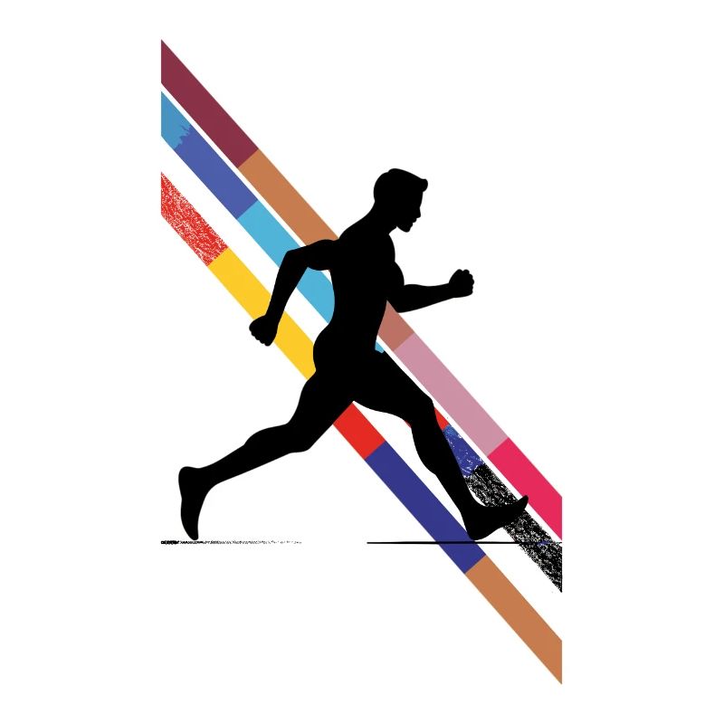 Conception de course pour les coureurs au marathon