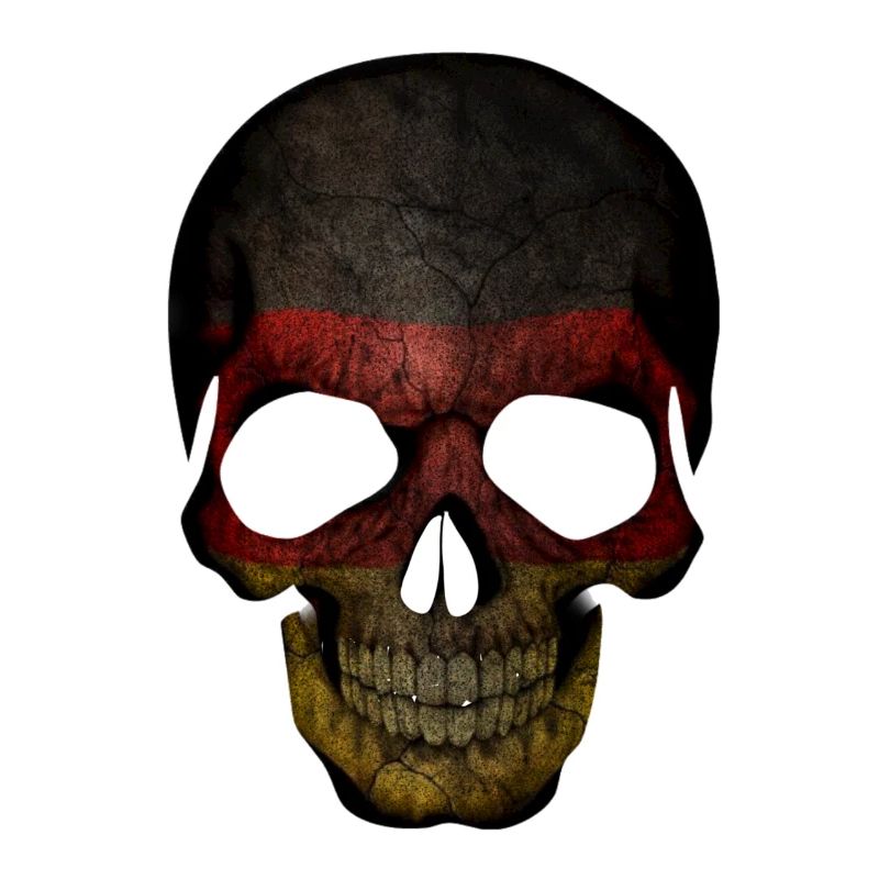 German Skull