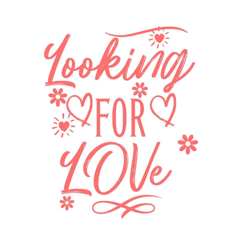 Looking for Love