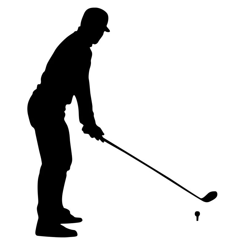 golfer