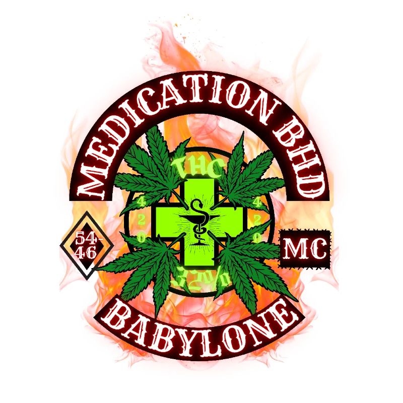MEDIKAMENTEN-BRUDERSCHAFT