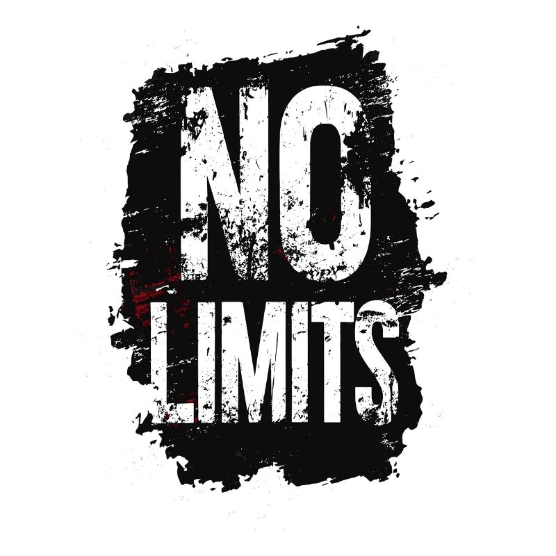 No Limits Extrem Xtrem Xtreme