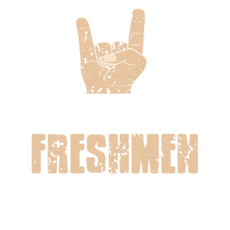 Déclaration de la main de l’étudiant de première année