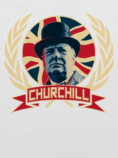 Winston Churchill