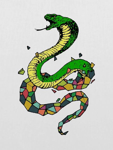 Kobra Designs by AR