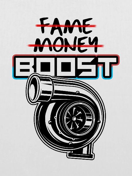 Boost Turbo Autos Tuning