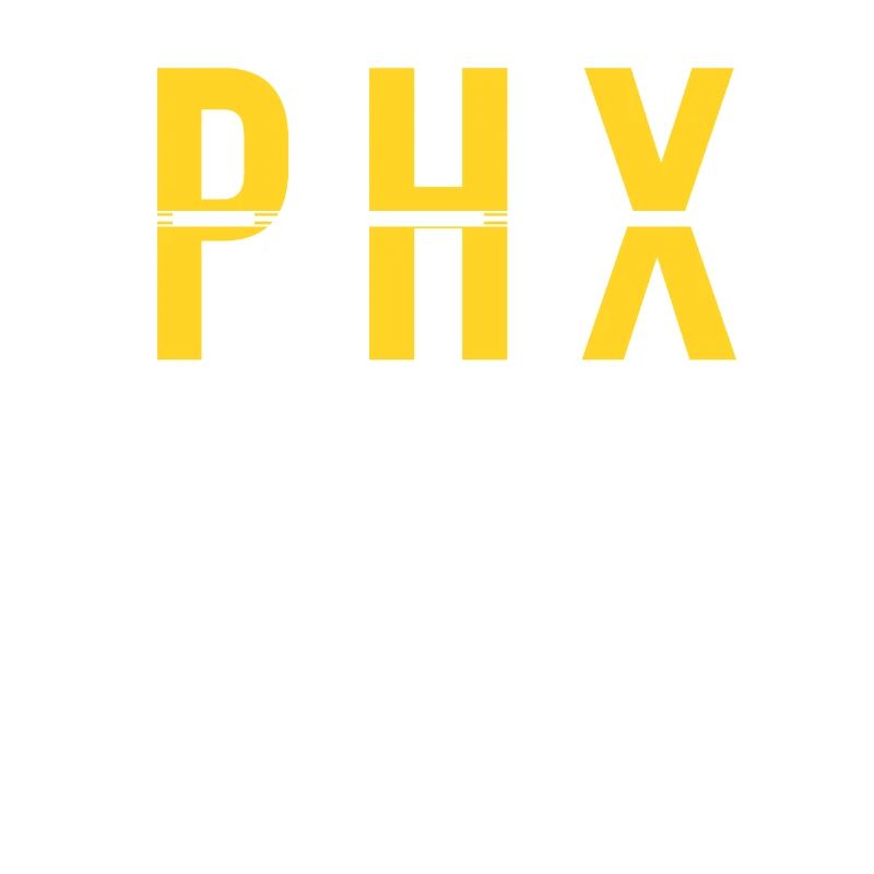 PHX Phoenix Sky Harbor Code de l’aéroport international
