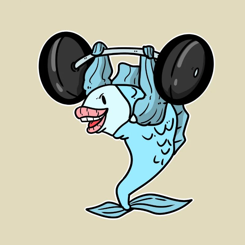 Pumping Fish