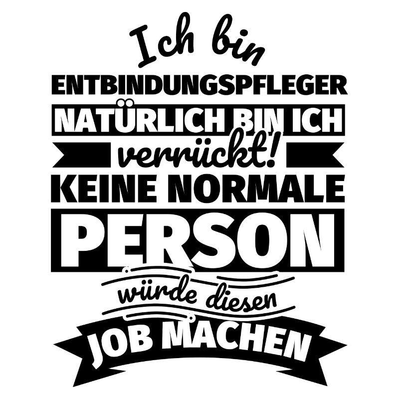 Entbindungspfleger Geschenke