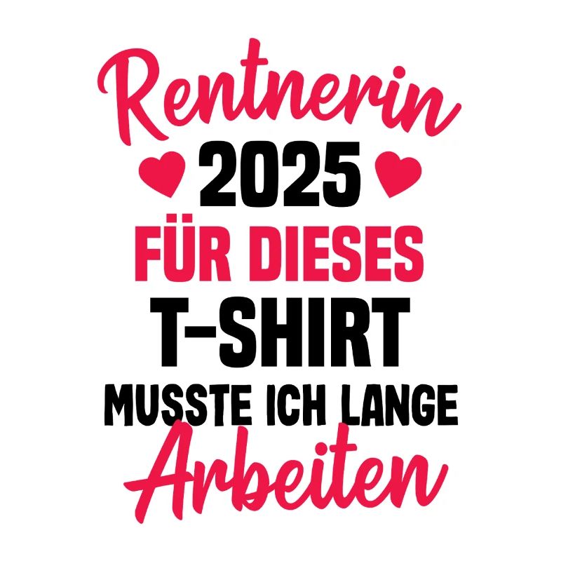 rentnerin 2025 geschenkidee