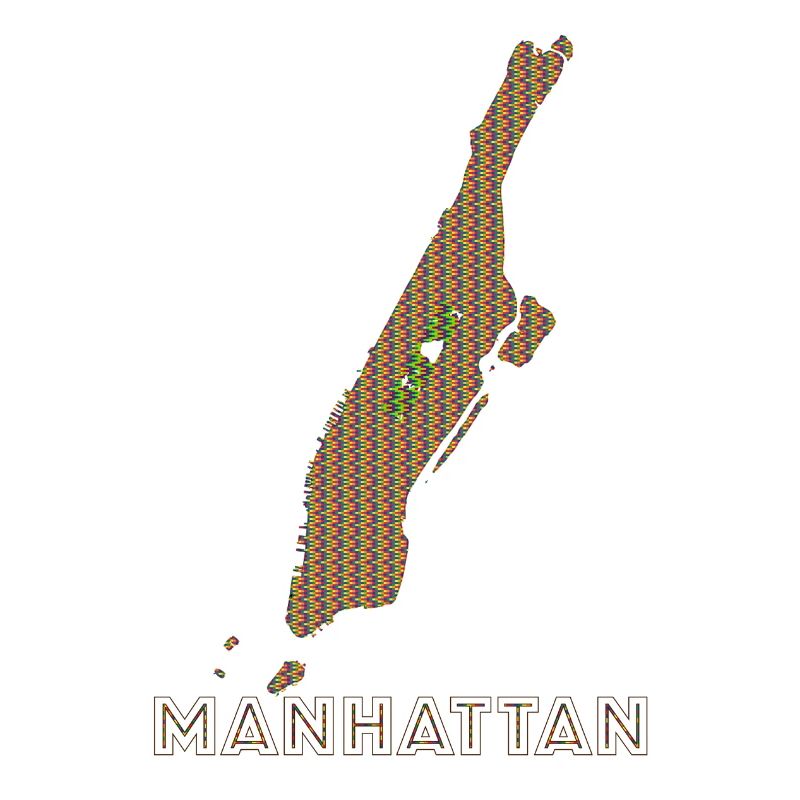 NYC Manhattan Pride