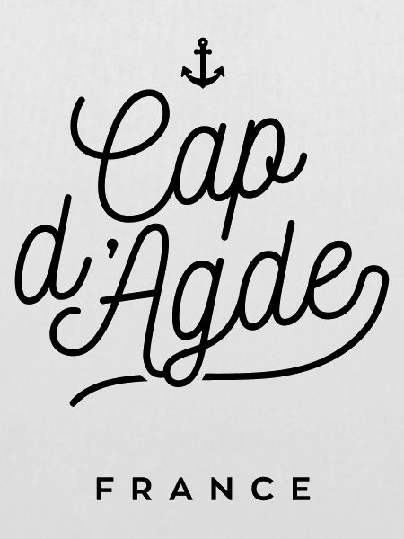 Cap d'Agde - Frankreich