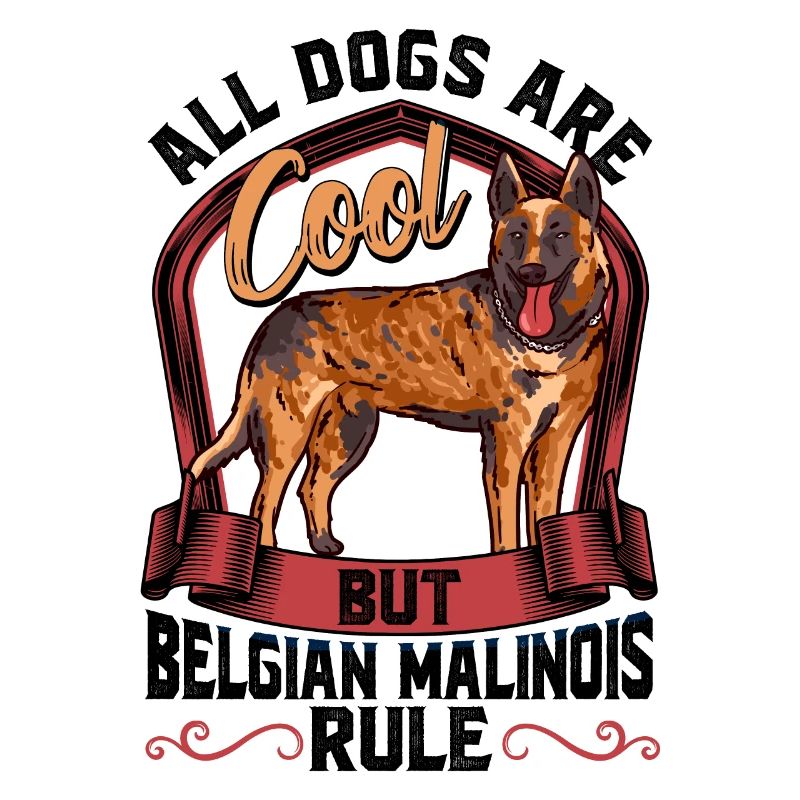 Belgischer Schäferhund Malinois
