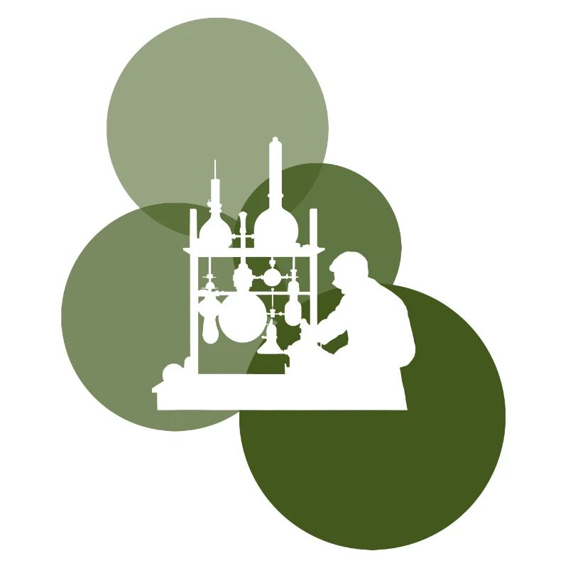 Molekül Biochemie Biochemiker