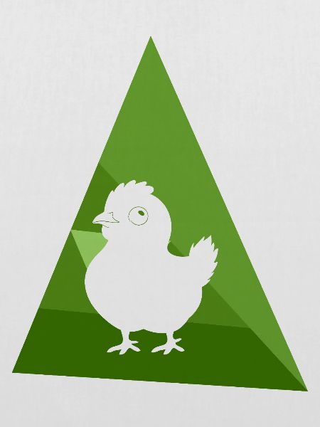 Hühnerstall Huhn Ei