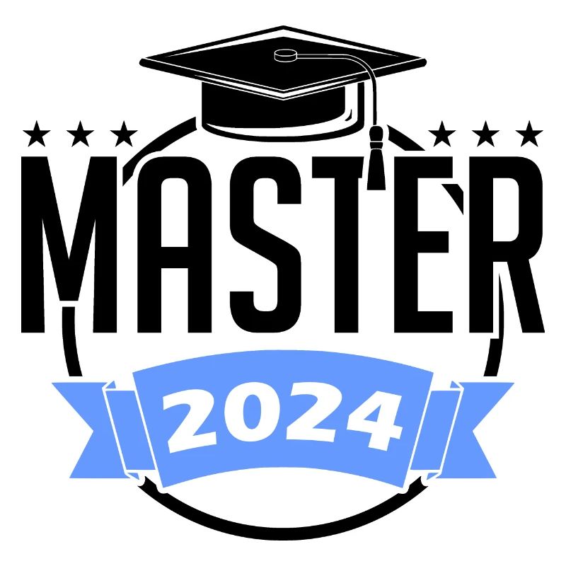 Master 2024 Diplôme de Master Diplômé