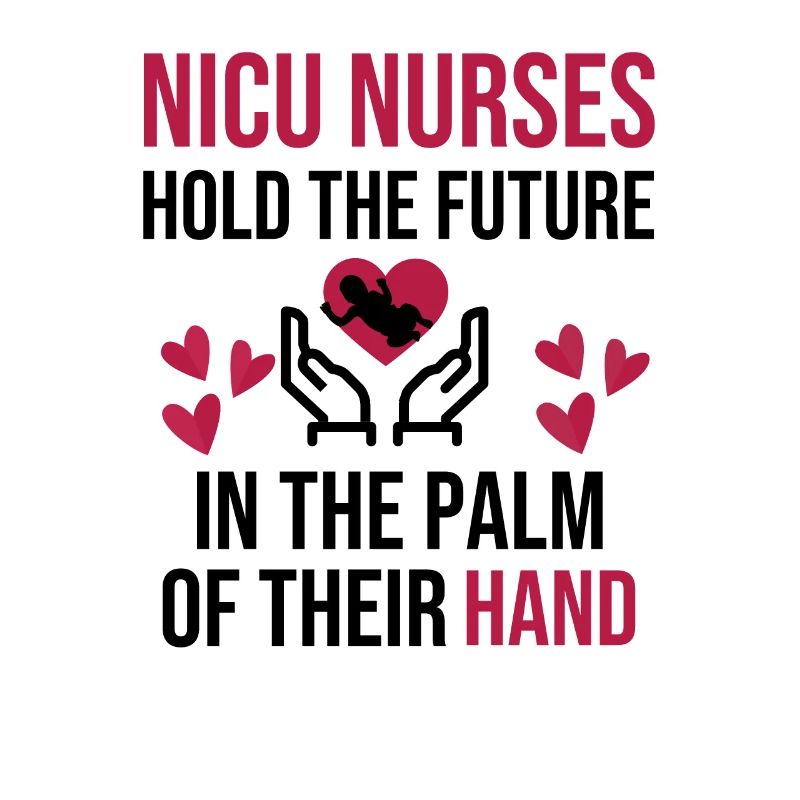 NICU Krankenschwester Geschenke | NICU Studentin
