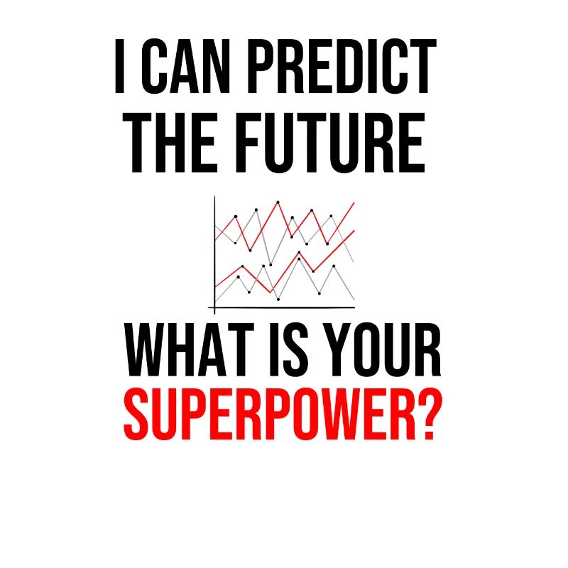 Data Scientist Geschenke | Big Data Data Science