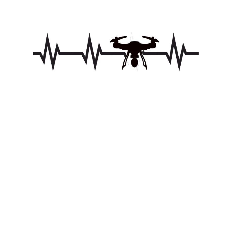 Drones pilote cadeau drones féru de drones FPV Drone