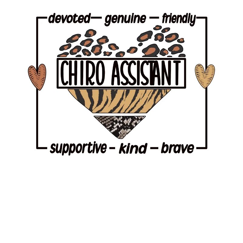 Chiropractic Assistant Chiropractic Assistant