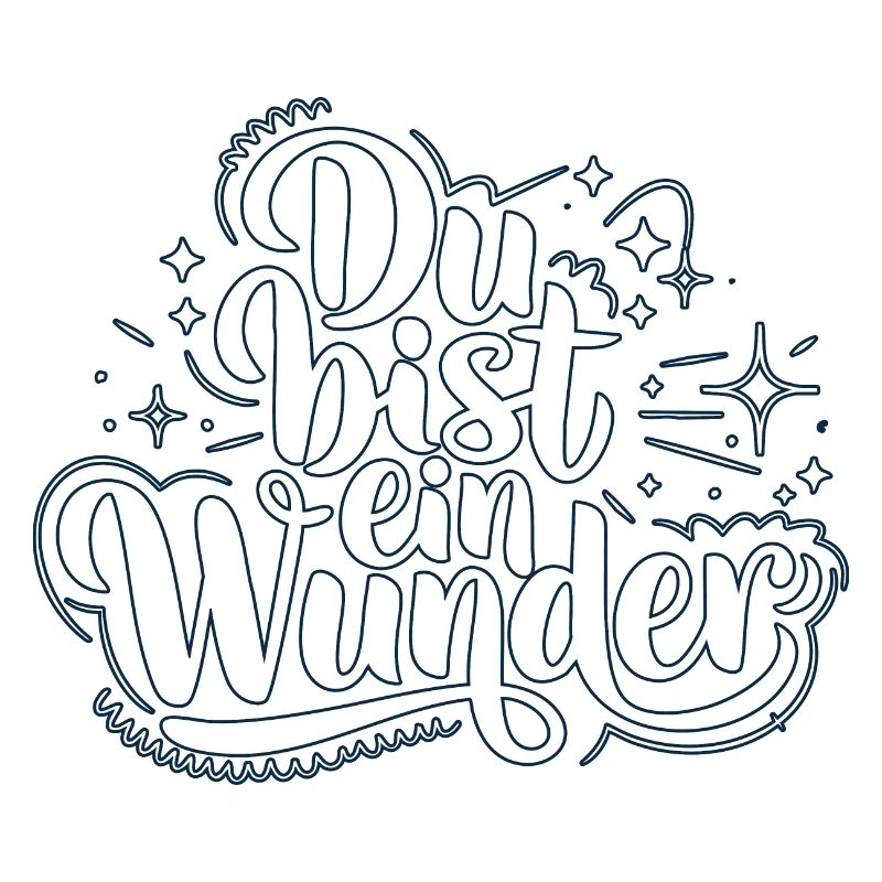 Du bist ein Wunder