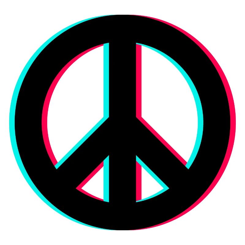 Peace-Zeichen