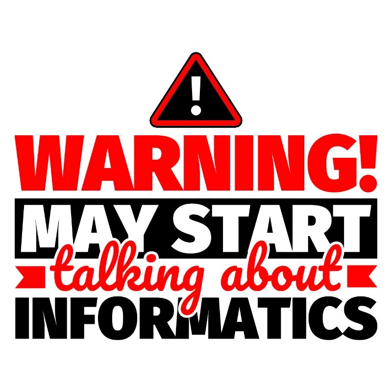 Informatik lustiger Spruch