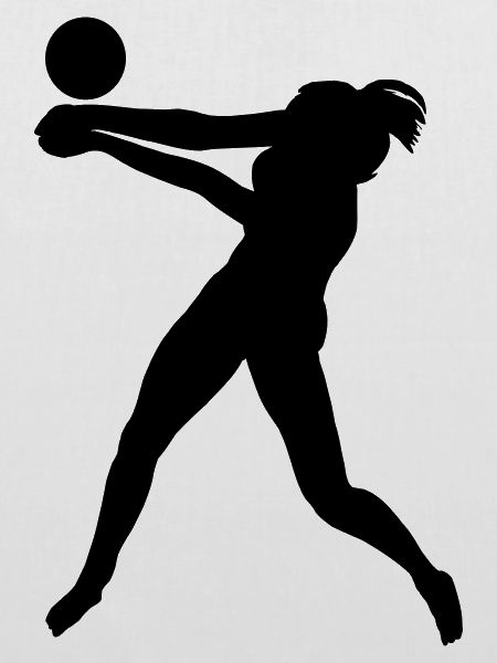 Beachvolleyball