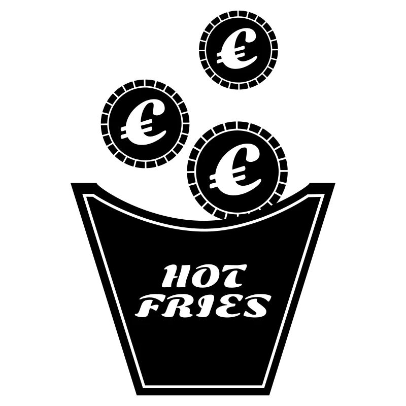 Teure Pommes