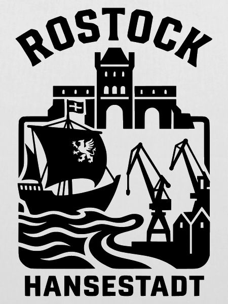 Rostock Hansestadt