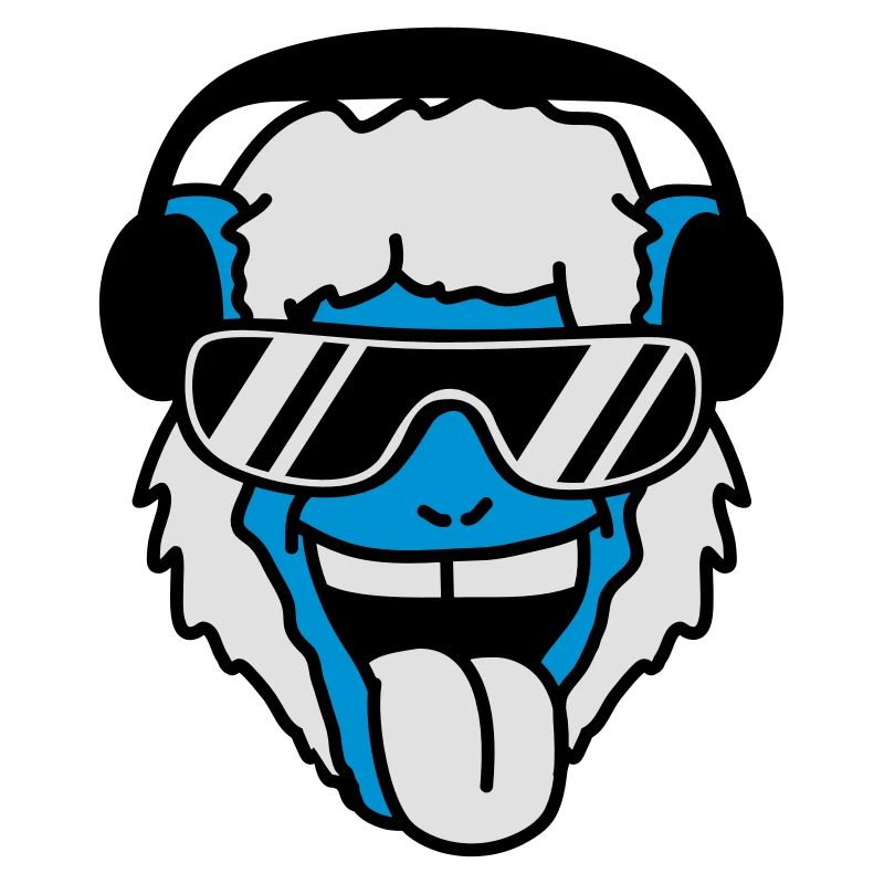 Cool Monkey