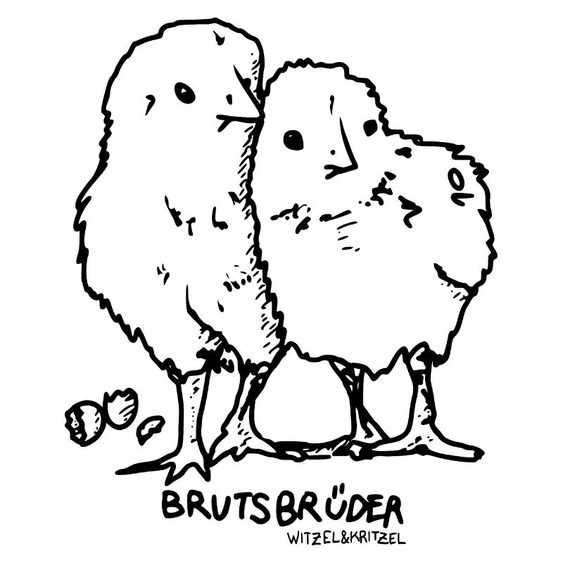 Brutsbrüder