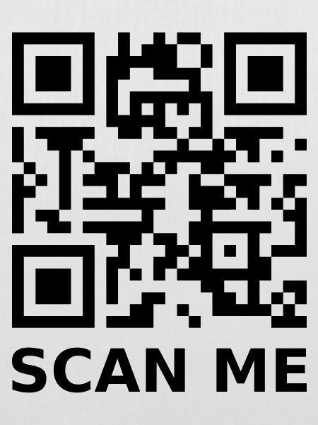 Scan Me | Smartspy
