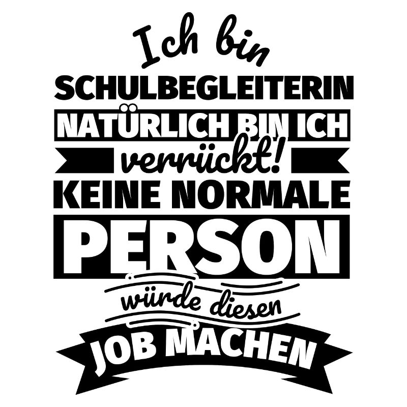 Schulbegleiterin Geschenke