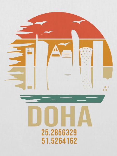 Katar Doha Doha Katar