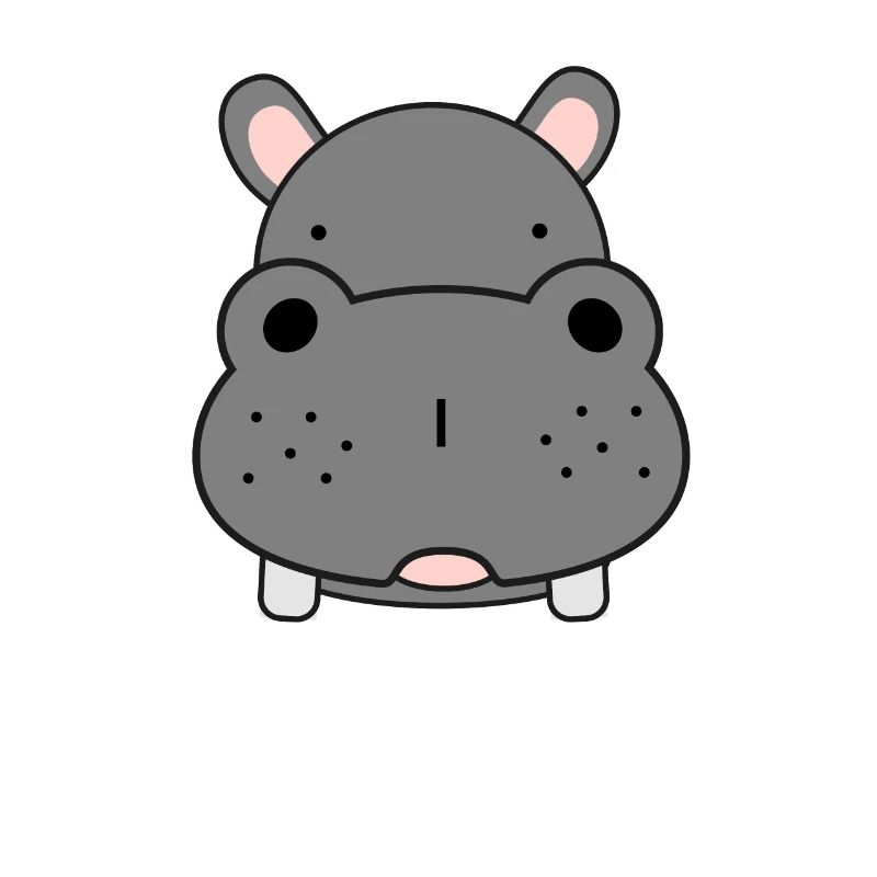 Nilpferd