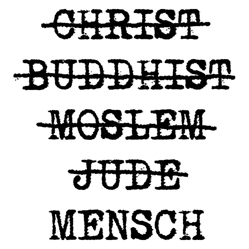 Mensch