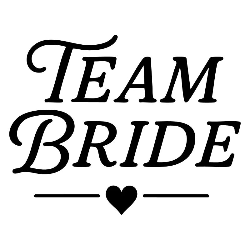 team bride classic