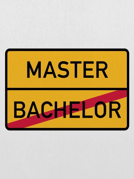 master