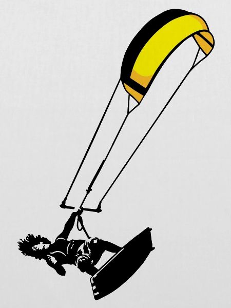 kite-surf