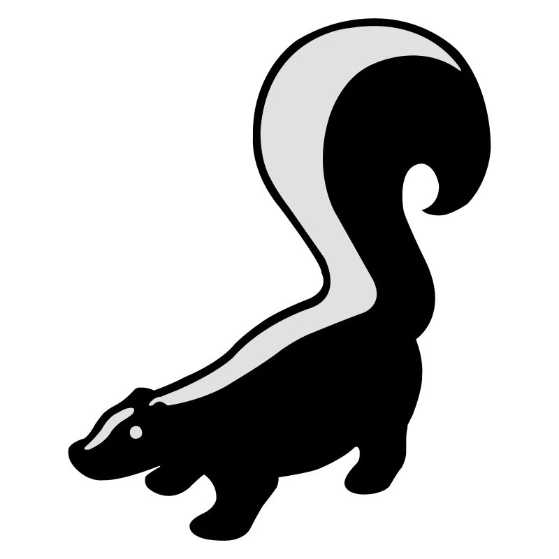 Stinktier