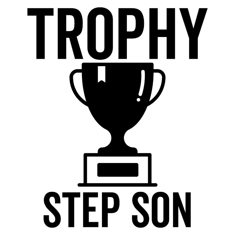 Trophäe Stiefsohn