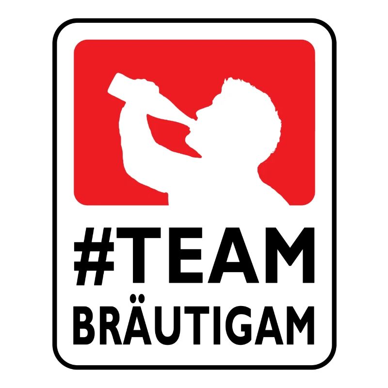 Team Bräutigam - Junggesellenabschied