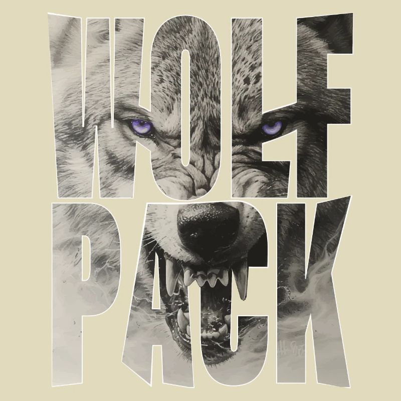 Wolfsrudel