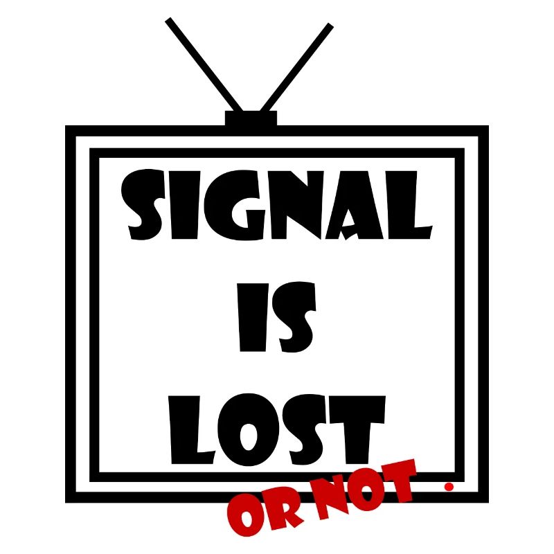 Fernseher oder nicht