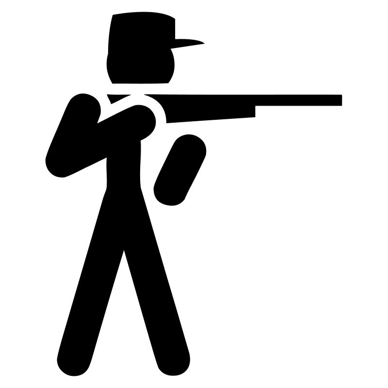 hunter