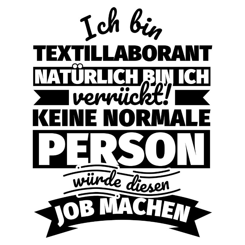 Textillaborant Geschenke
